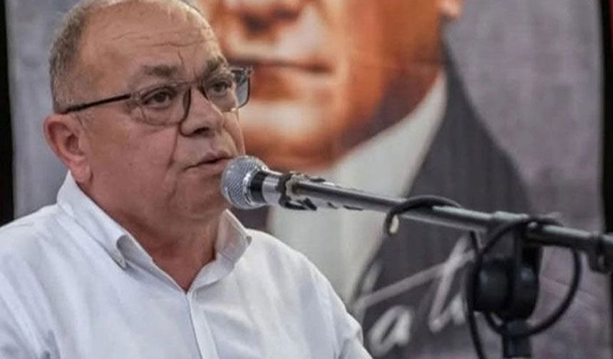 Saatçı’nın Ankara yolculuğunun nedeni belli oldu