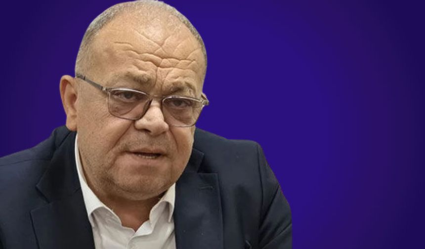 Hikmet Saatçi görevde kaldı!