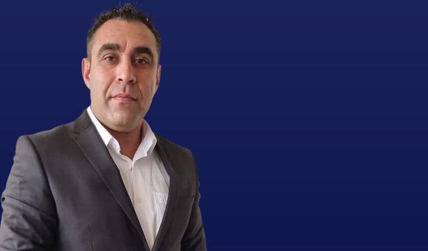 CHP Aydın İl Başkanlığına Arif Kunur mu atanıyor?