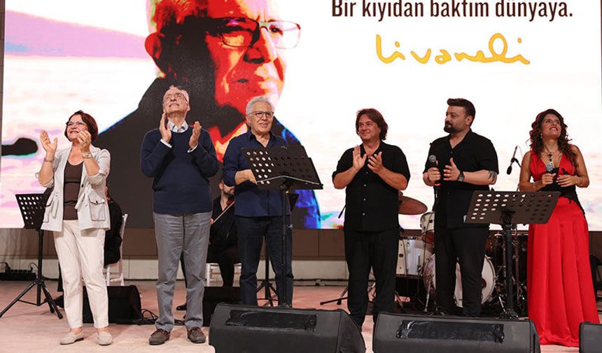 Didim’de edebiyat günleri tamamlandı