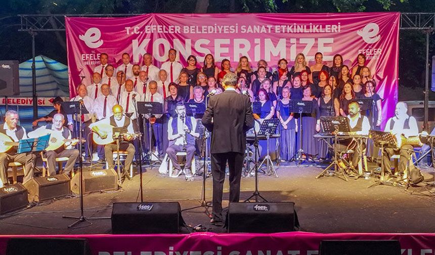 Başkan Yetişkin’den Pınarbaşı’nda sanat şöleni