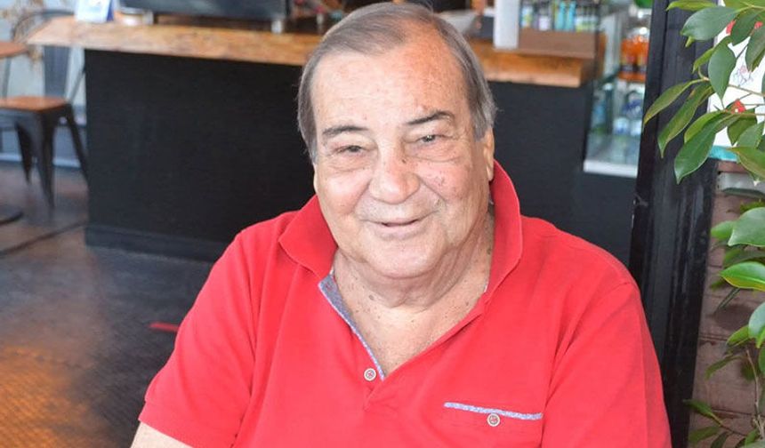 Kuşadası siyasetinin acı kaybı