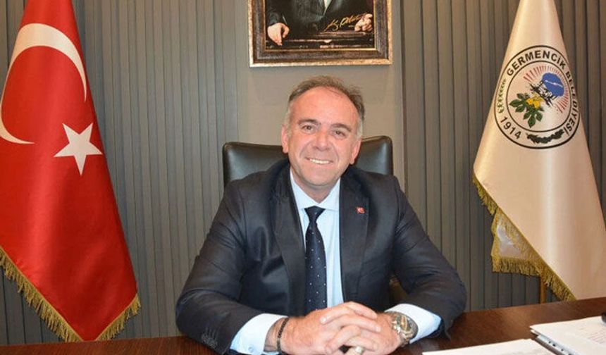 Fuat Öndeş CHP’den istifa etti