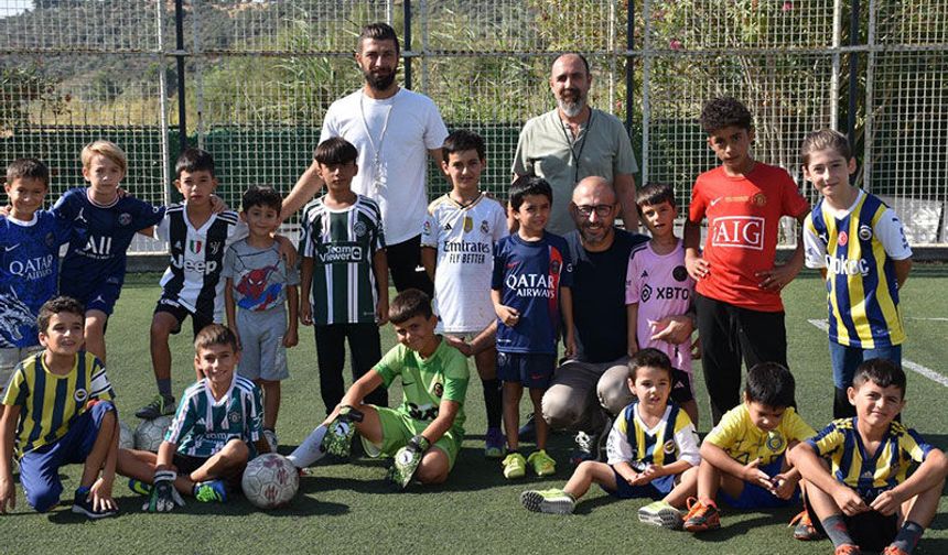 Germencik Belediyesi yaz okulu kayıtları başladı
