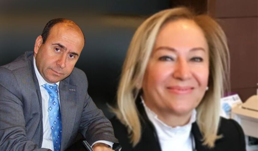 Gürsoy'un istifa açıklamasına Polat'tan tepki