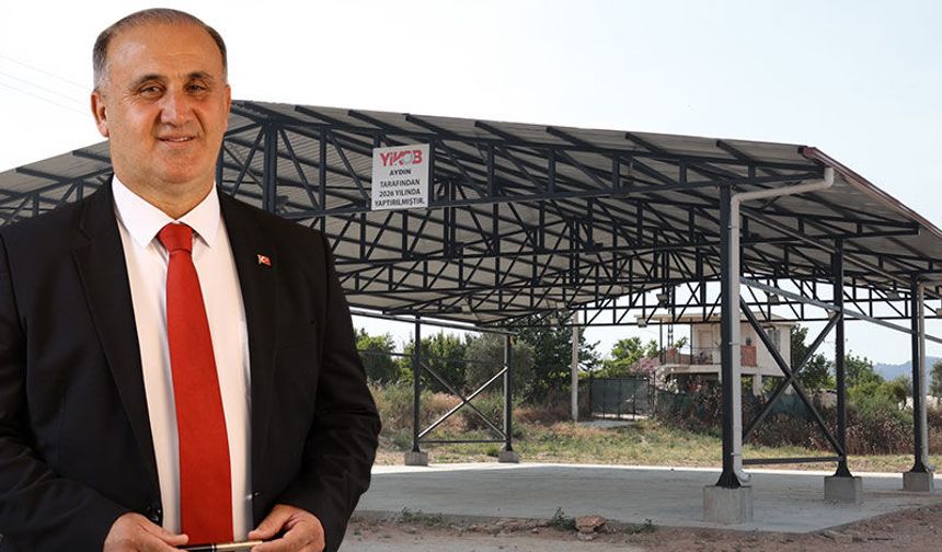 Gerenkova Düğün Salonu'nda sona gelindi
