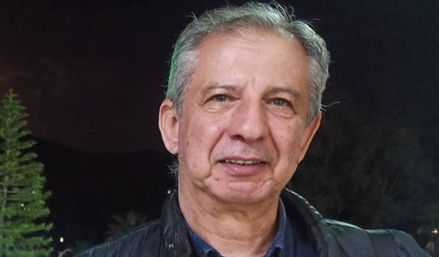 İYİ Parti Aydın'da istifa depremi!