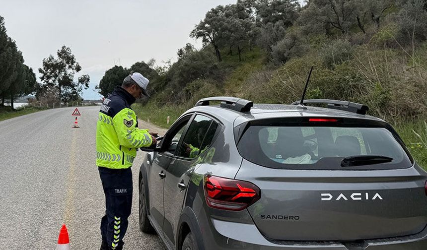 Jandarma’dan çember operasyonu