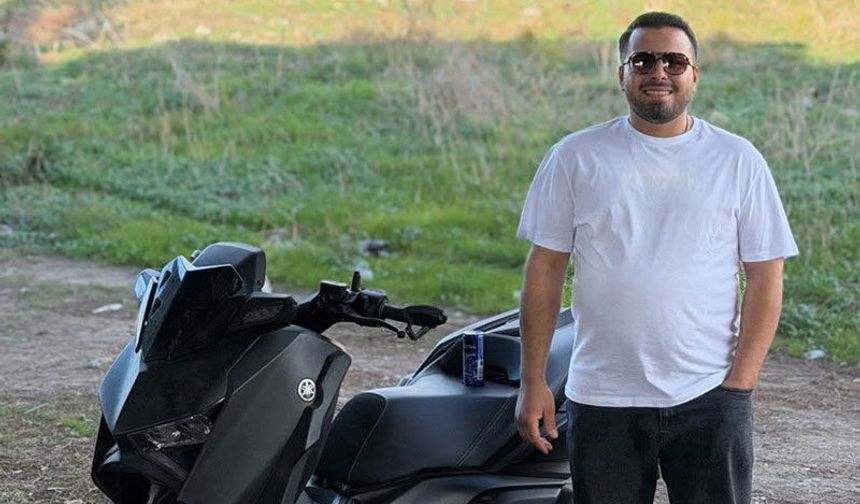 Aydın’da taksiyle motosiklet çarpıştı: 1 ölü, 1 yaralı