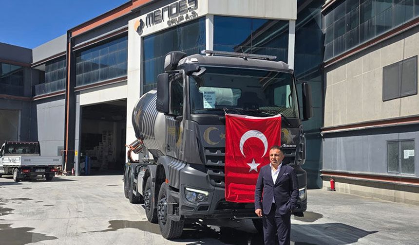 SOLOTÜRK ruhu üretim sahasına taşındı