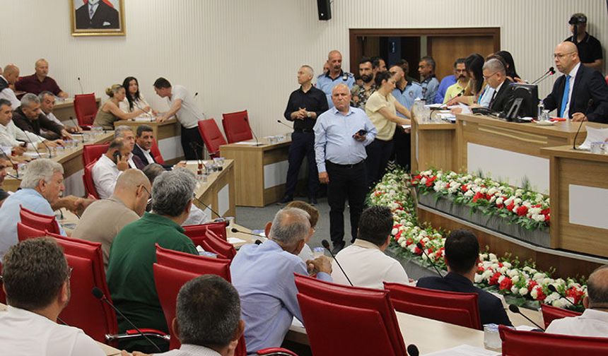 Aydın’da 1.5 milyarlık yatırıma meclisten onay