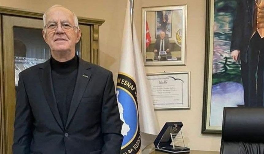 Öten’in gözaltı nedeni belli oldu