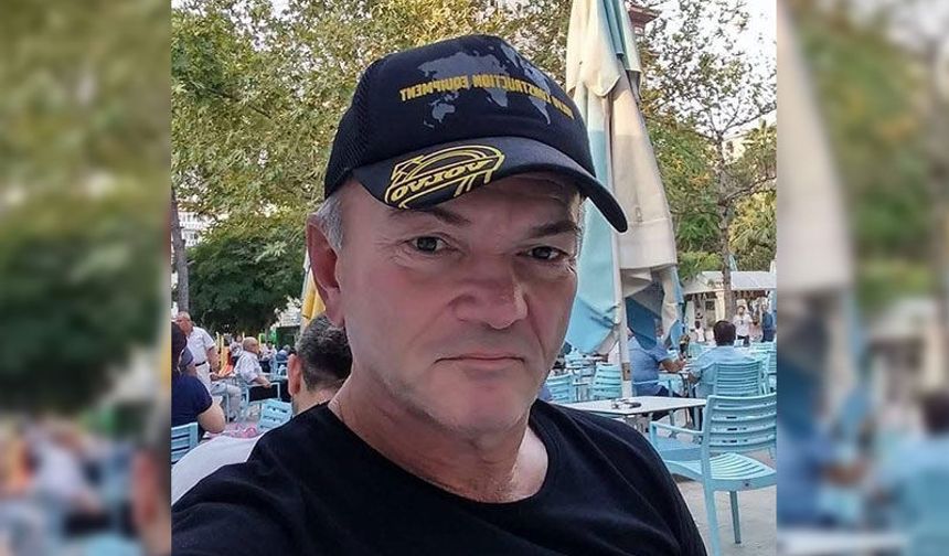 Aydın’da bir kişi evinde ölü bulundu