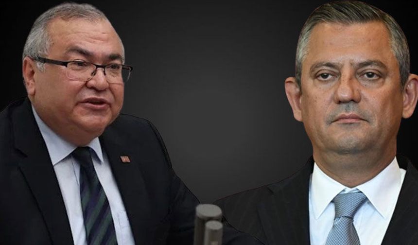 Özgür Özel Aydın’a geliyor