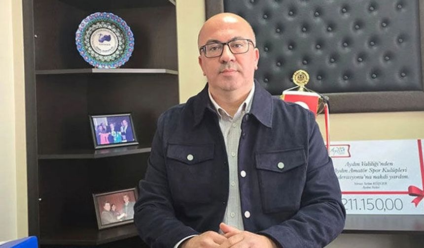 Kasım Payza adaylıktan çekildi