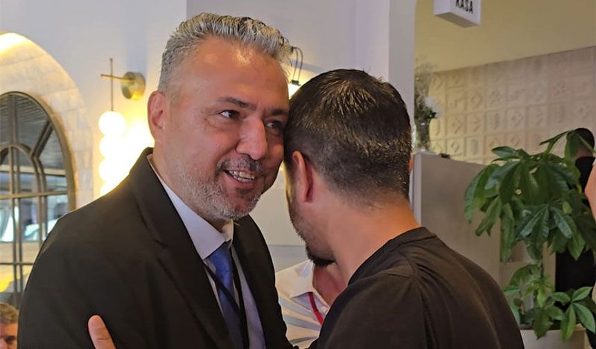 ASKF'de Ömer Altuntaş dönemi