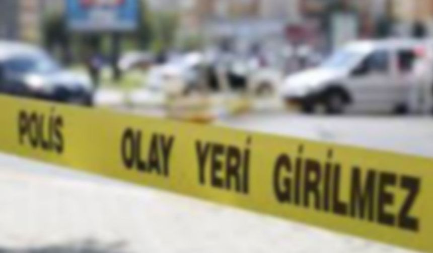 Aydın’da 42 yaşındaki kişi çatıda ölü bulundu