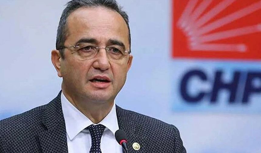CHP Aydın Milletvekili Tezcan istifa etti