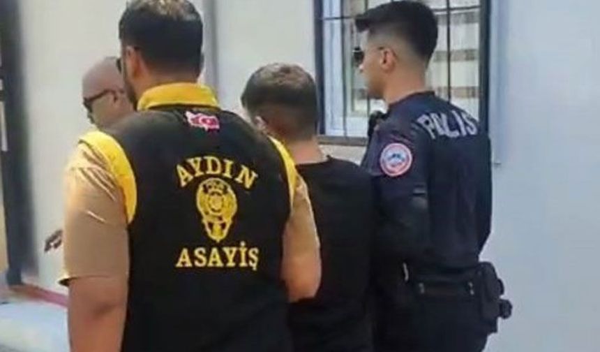 Aydın’da 297 aranan kişi yakalandı