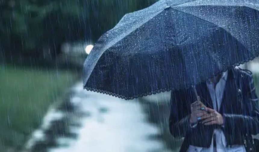 Meteoroloji’den bir uyarı daha
