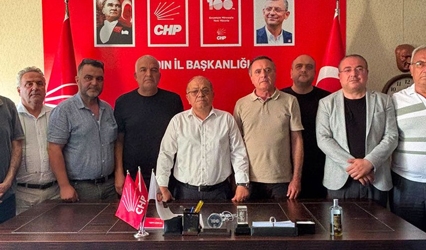 Hikmet Saatçı’dan ilk açıklama