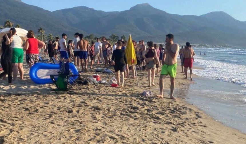 Kuşadası'nda korkunç gün:  4 ölü