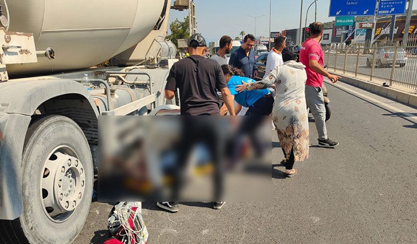 Kuşadası'ndaki ölümlü kazada  flaş gelişme