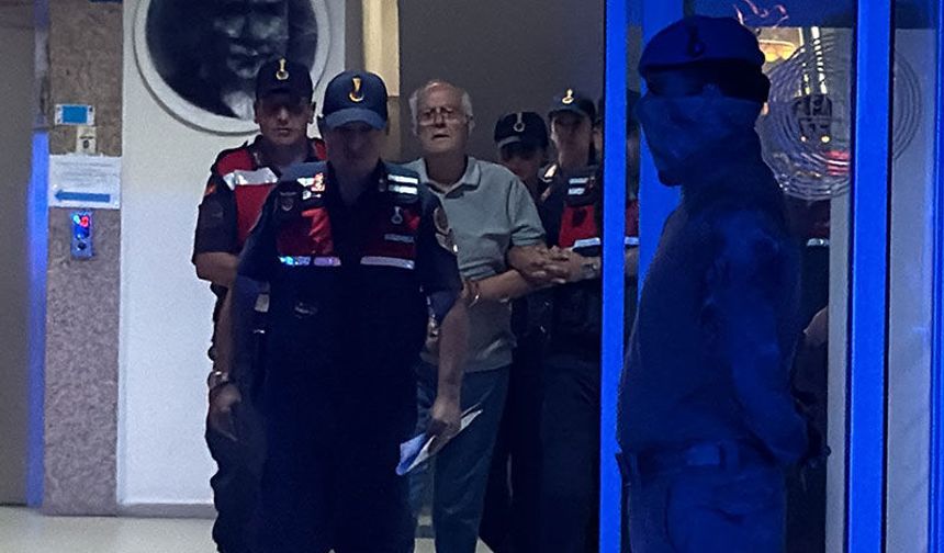Kuşadası’ndaki kooperatif operasyonuna 3 tutuklama