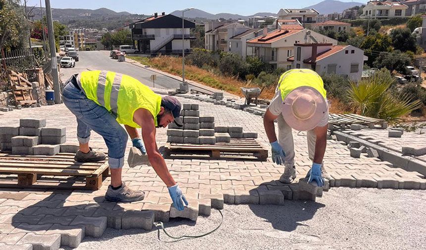 Kadınlar Denizi modern yollara kavuşuyor