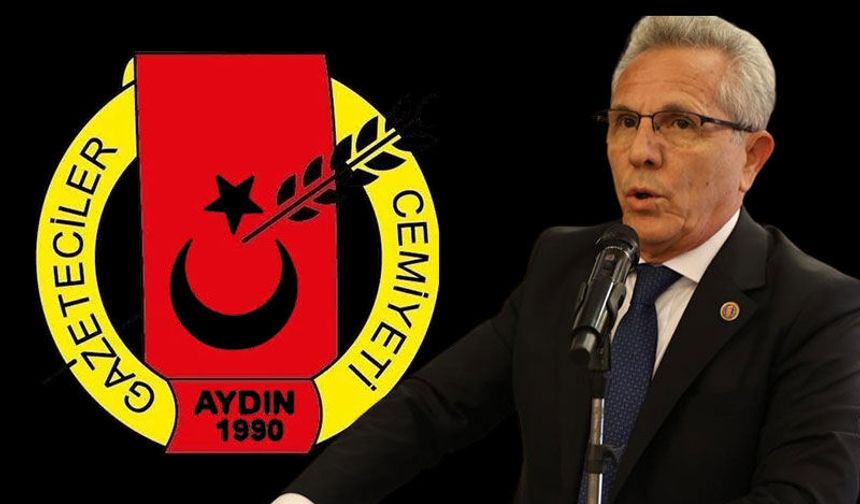 AGC'den Başkan Tetik'e tepki