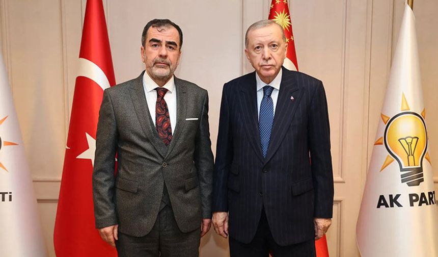 Başkan Erdem’den  15 Temmuz mesajı