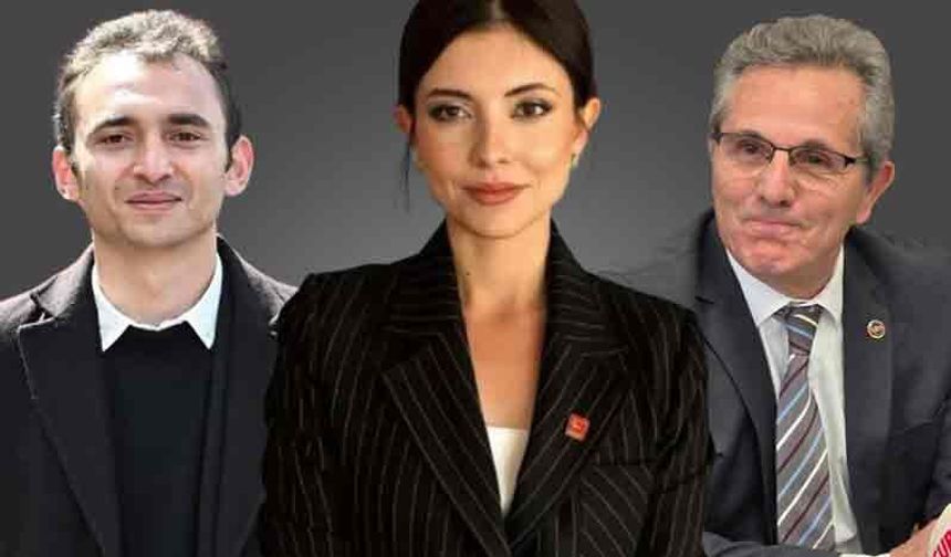 CHP İlçe Başkanı Ökmen, gençlik kollarına yanıt verdi