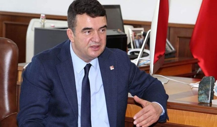 Baydar: çıkar örgütünü Yeni Parti ile somutlaştırdılar