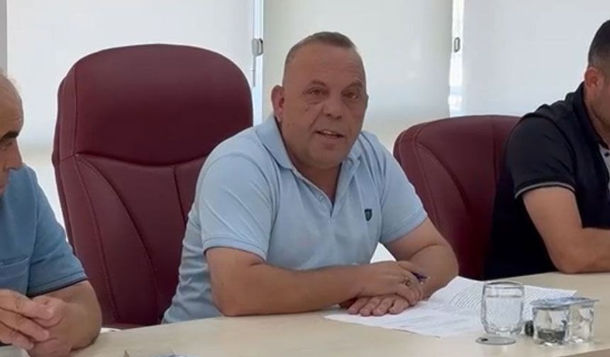 Başkan Özel’den doğalgaz açıklaması