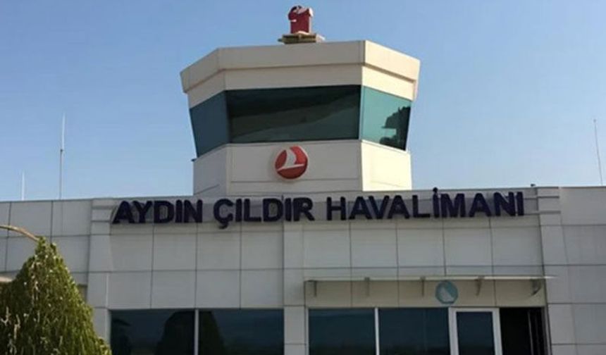 Çıldır Havalimanı projesinde geri sayım başladı!