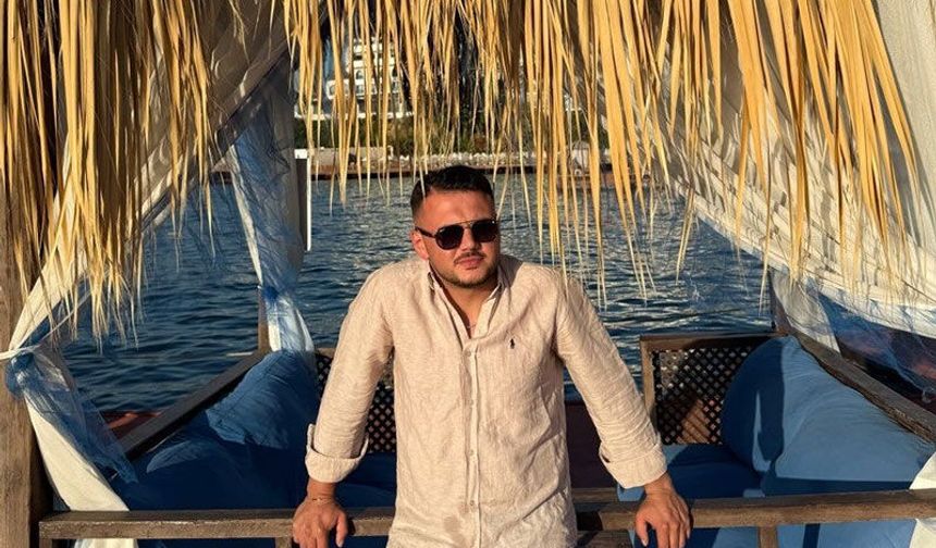 Ortağını silahla vurdu: 1 ölü