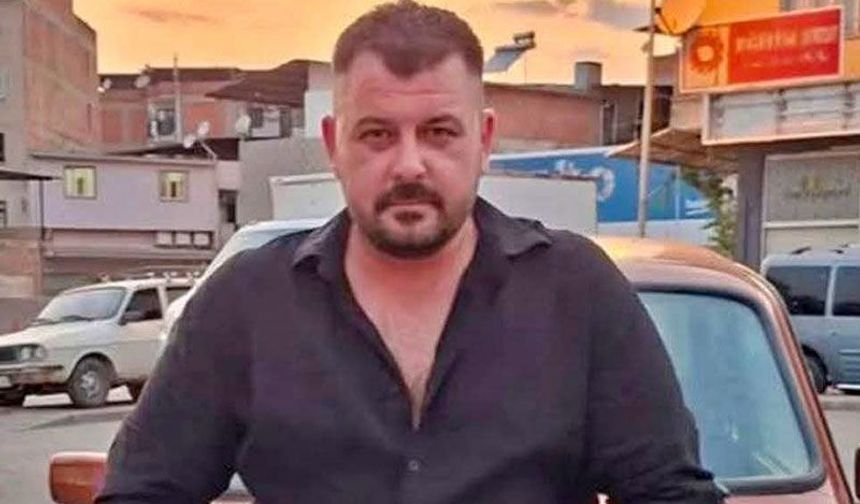 Kayıp olarak aranan genç ölü bulundu
