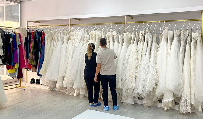 Kent Zarafet Merkezi çiftlerden tam not alıyor