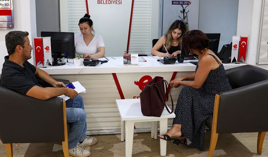 Efe Masa 11 bin talebi yanıtladı