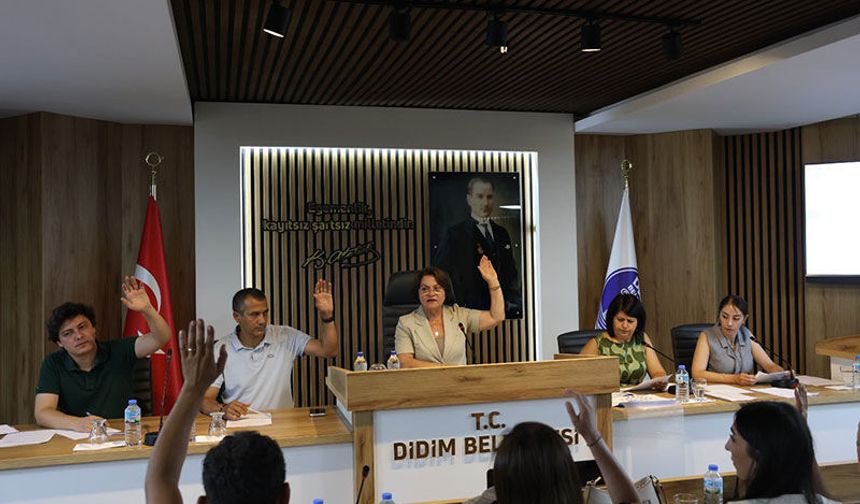 Didim’e bir hibe desteği daha