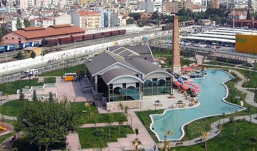 Efeler’de üniversite adaylarına tercih desteği