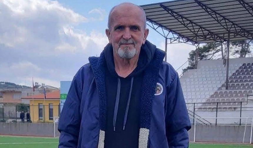 Emekli öğretmen hayatını kaybetti