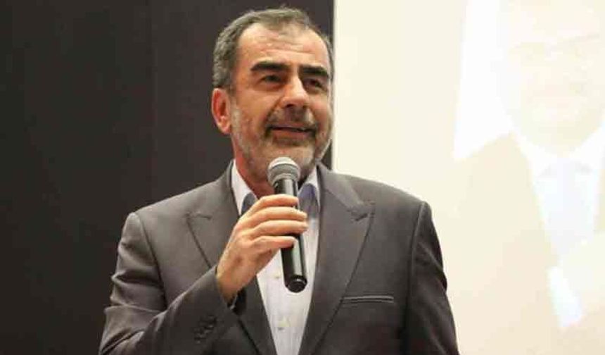 Erdem: Aydın’ımıza spor yatırımları hayırlı olsun