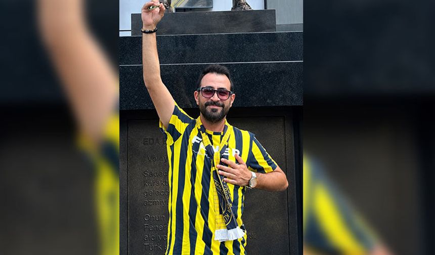 Aydın Fenerbahçeliler Derneği’nde seçim heyecanı