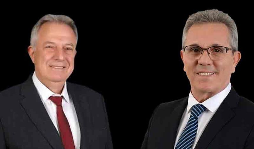 Tetik ve Büyükyapıcı CHP’den istifa etti