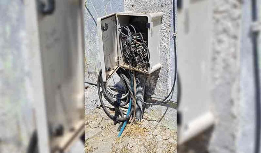 Söke’de vatandaşlar isyan etti