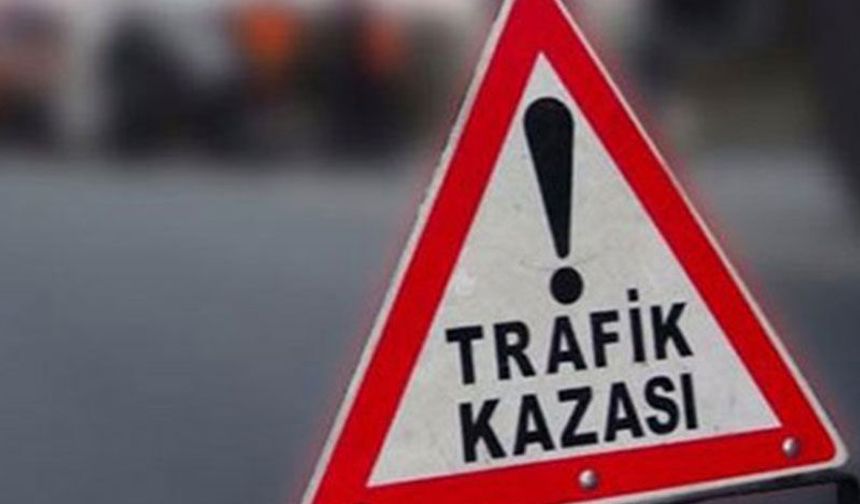 Aydın'daki kazadan acı haber