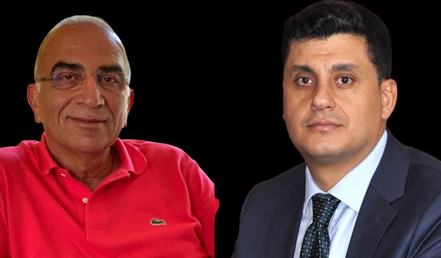 Başkan Önel'den Maraş'a destek