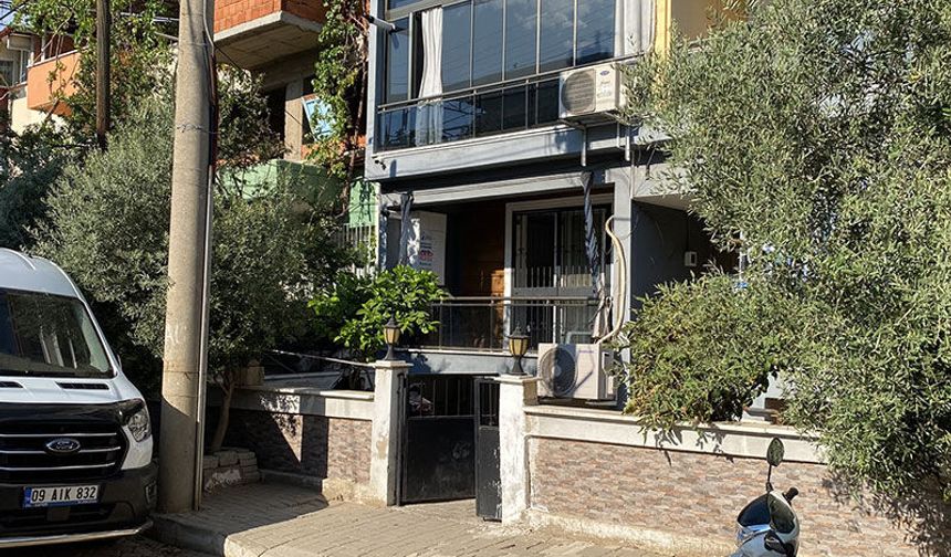 Kayınpederi damadını tüfekle  vurdu