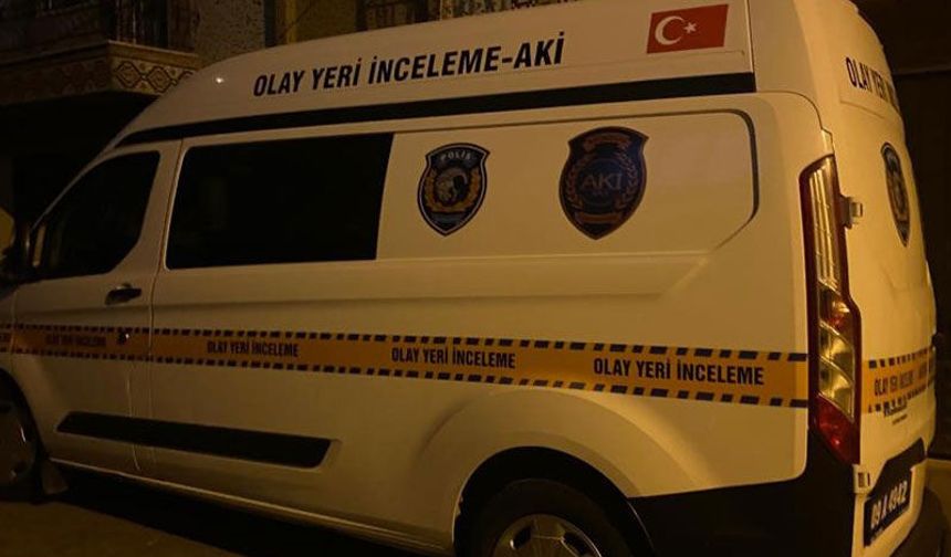 Emniyet amiri oğlunun silahıyla canına kıydı